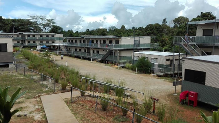 Manus Island Dark Chapter Of Australian Immigration Poised To Close Australia News The Guardian