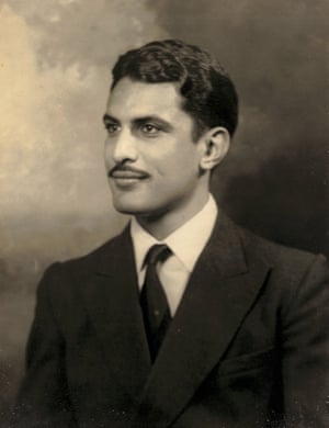 Syed Mohammed Mohsin