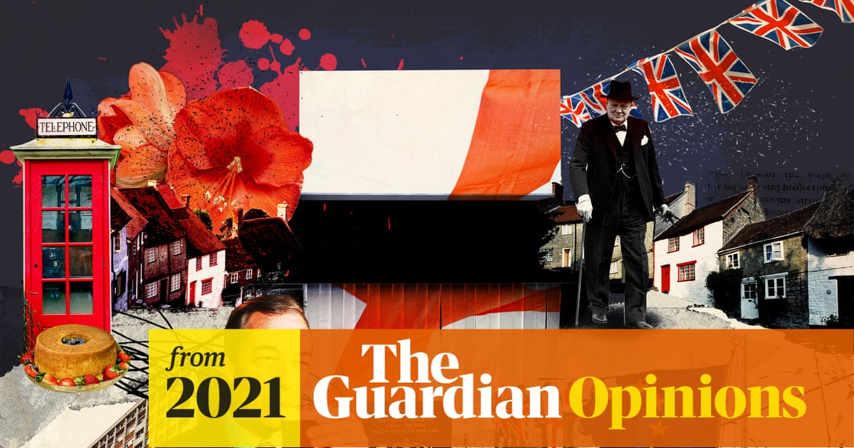 ‘The woke’ are just the latest faux enemies of Englishness conjured up by the right | Patrick Wright