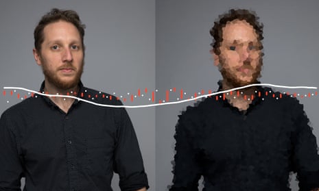 Guardian Australia journalist Nick Evershed creates an AI-generated voice 'clone'