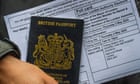 Digital passports among IDs to be available in UK government app Digital passports among IDs to be available in UK government app