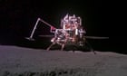 China’s lunar probe makes first successful takeoff from far side of moon