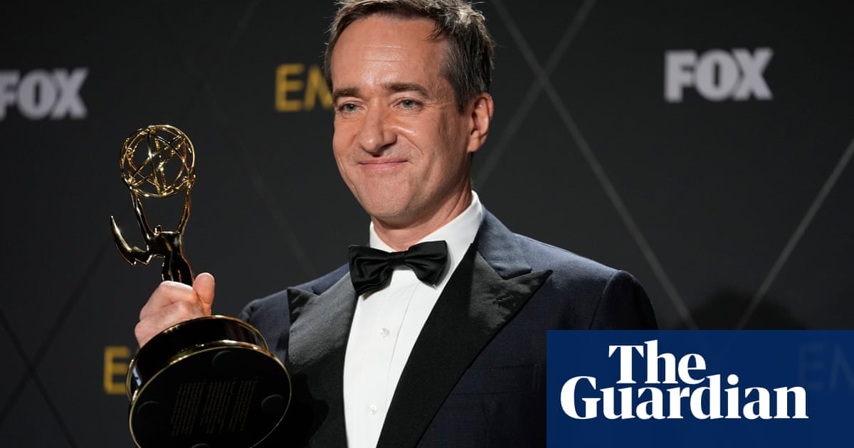 Matthew Macfadyen interpretará a George Smiley en la nueva serie de televisión de John le Carré | Televisión Matthew Macfadyen interpretará a George Smiley en la nueva serie de televisión de John le Carré | Televisión