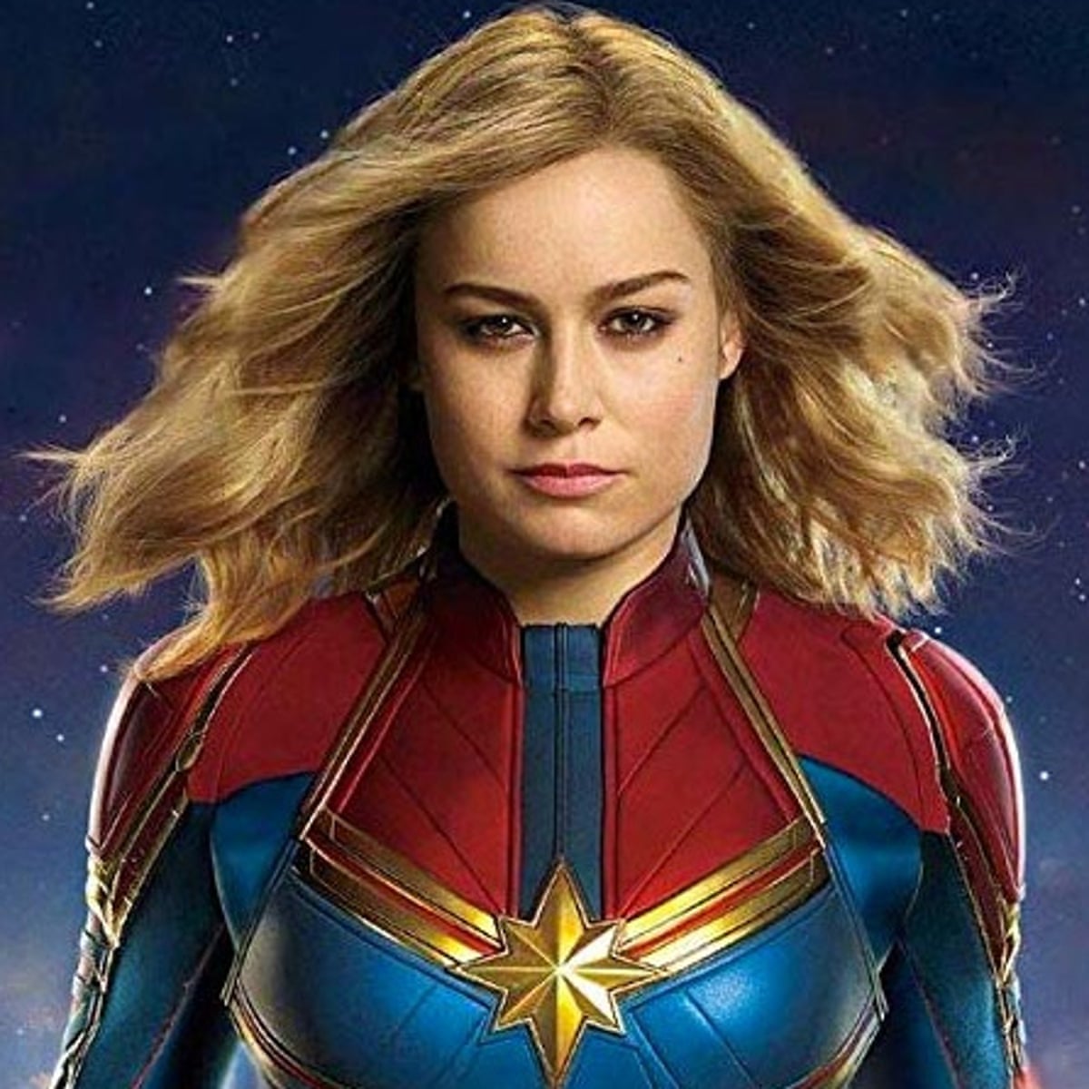 Captain Marvel: why sexist attempts at sabotage will fail ...