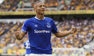 Image result for richarlison