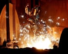Trump tariffs could 'wipe out' European steel sector, senior industry figure says