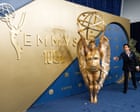 Stars Gather for the 2026 Emmy Awards Hosted by Mariska Hargitay
