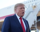 Trump calls EU's offer of associate partnership to Canada 'laughable' – video