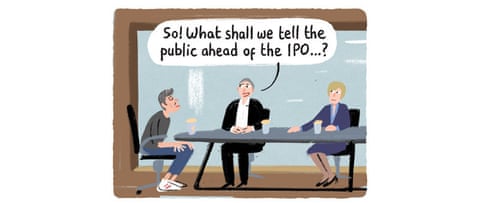 Stephen Collins cartoon on AI, panel 4