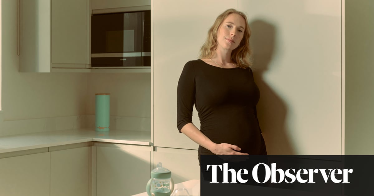 I became absorbed in strangers' fertility journeys online