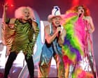 ‘My hips can’t help but move’: readers on the songs that always get them dancing