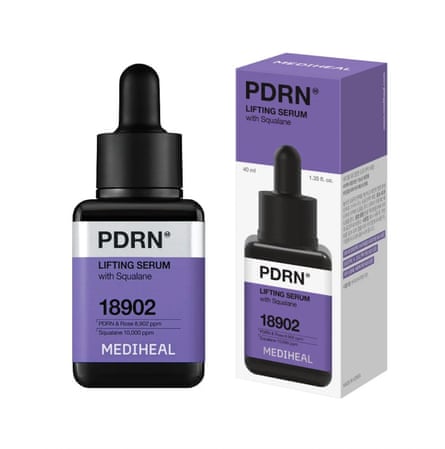 Mediheal PDRN Lifting Serum