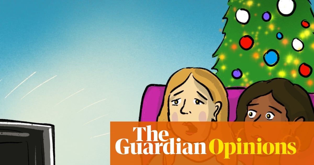 Trying to take a break from the news? Trump has other ideas | Jess Harwood