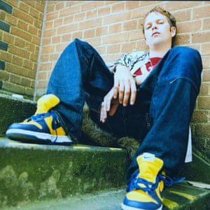 Who Said It Dominic Cummings Or Nathan Barley Politics The Guardian