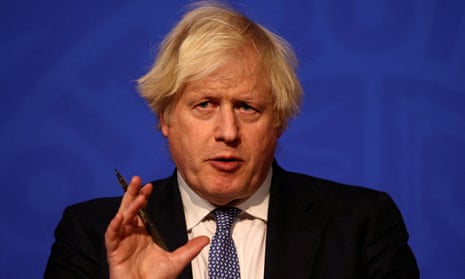 The same word – ‘implicitly’ – has also been used by Johnson’s official spokesperson and, most crucially, the prime minister himself when apologising in the Commons. 