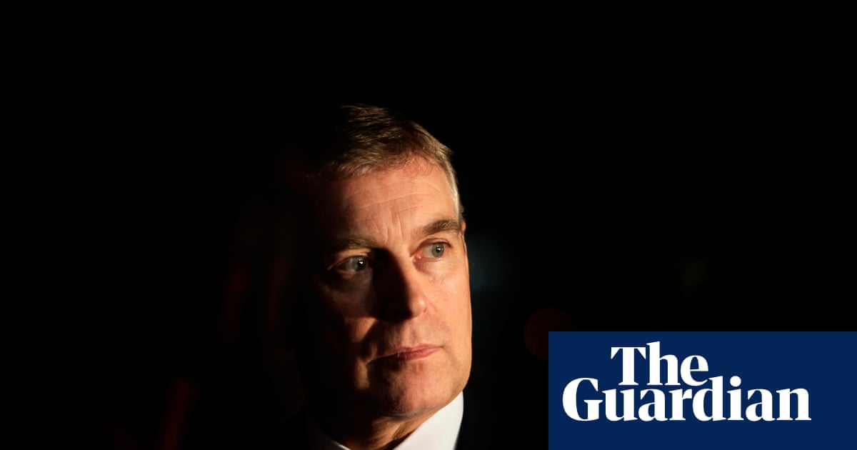 Trump feels ‘very badly’ for British royal family after Prince Andrew was stripped of titles