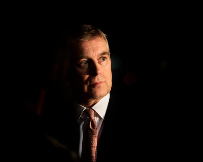 Trump feels ‘very badly’ for British royal family after Prince Andrew was stripped of titles