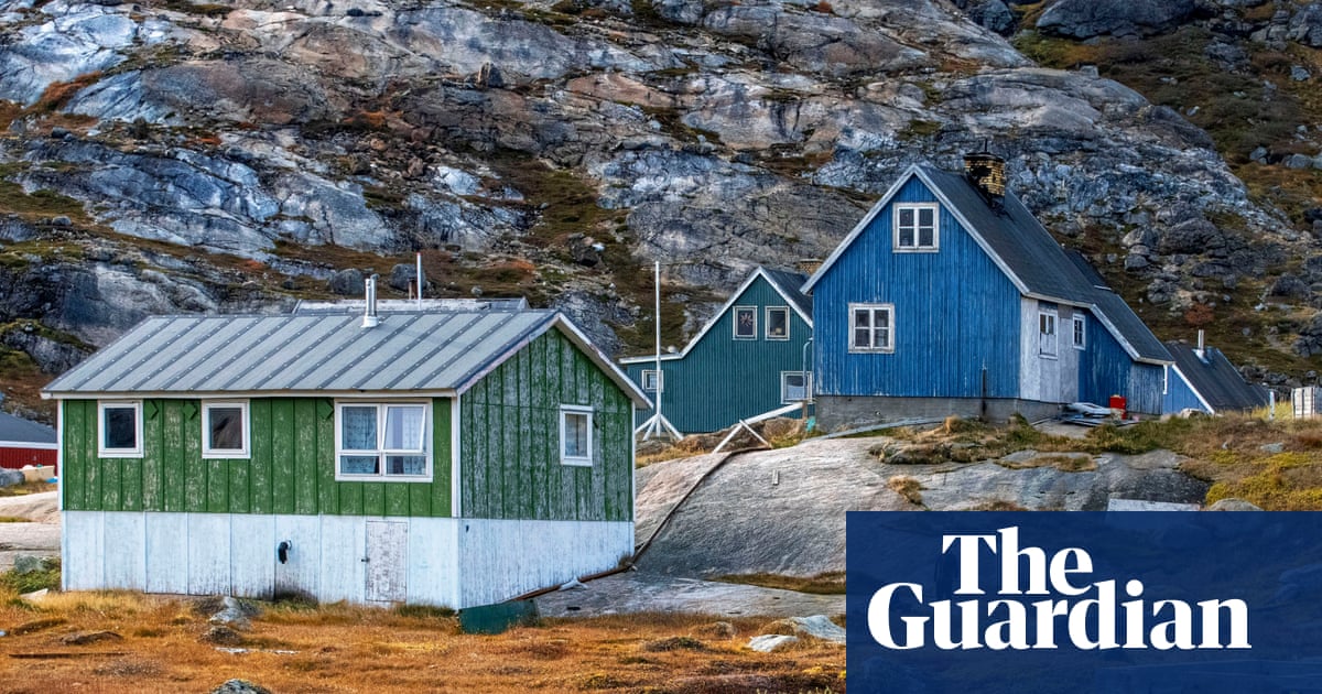 White House says using US military ‘always an option’ for acquiring Greenland | First Thing