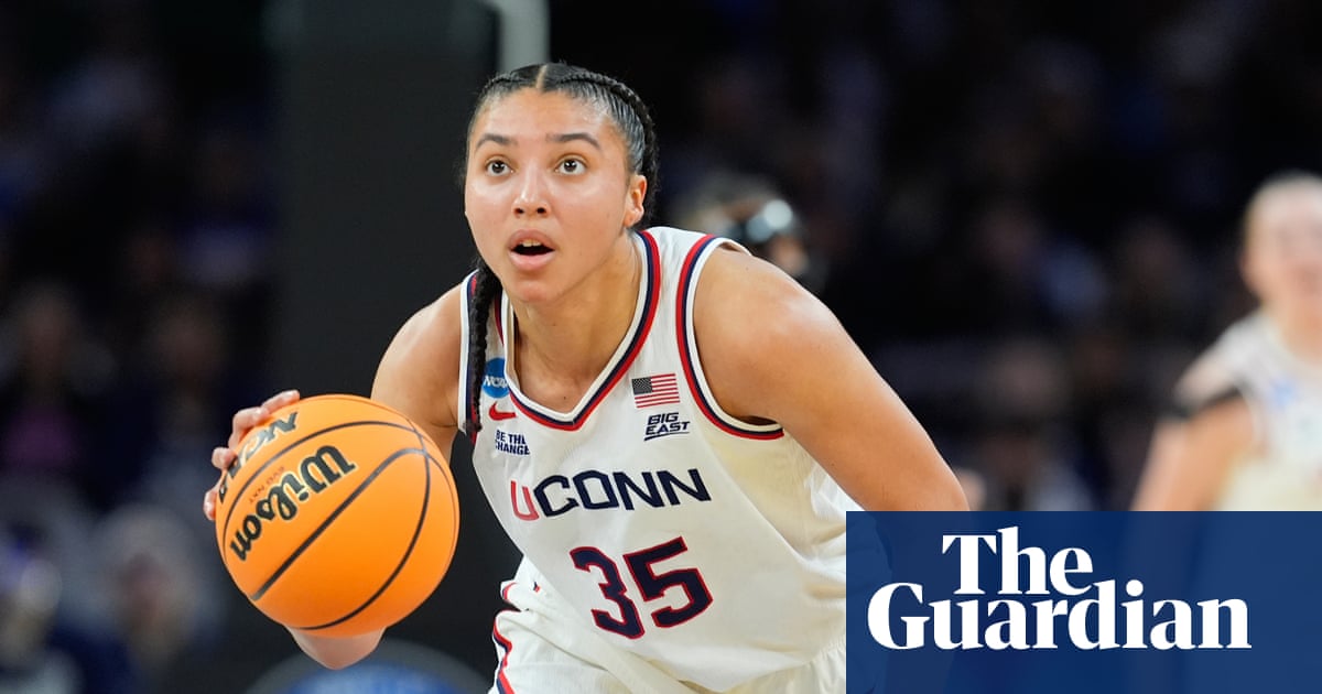 Women’s Final Four on repeat as UConn, UCLA, Texas and South Carolina fight for title