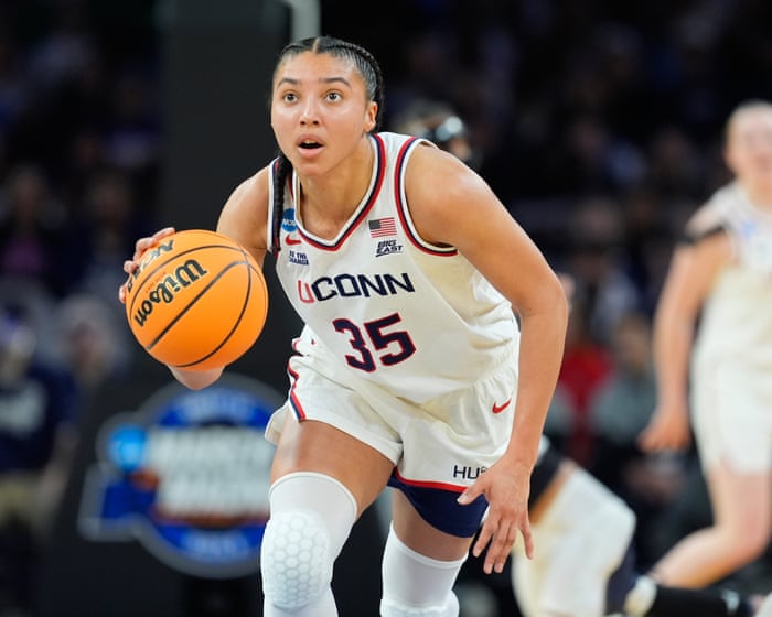 Women’s Final Four on repeat as UConn, UCLA, Texas and South Carolina fight for title