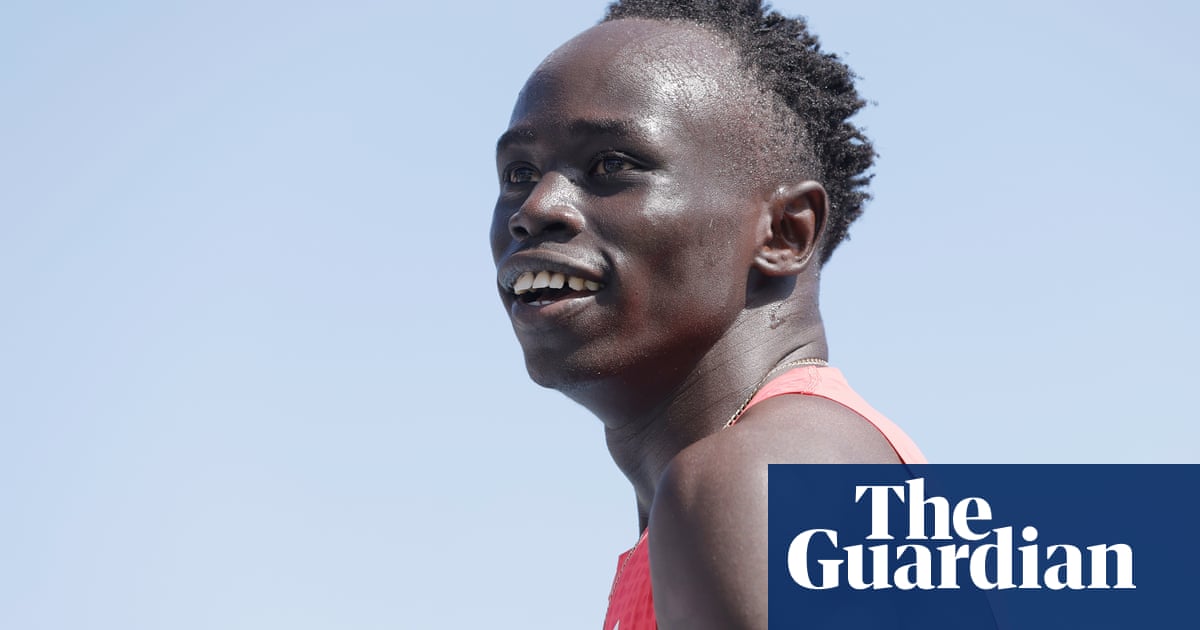 Gout Gout Claims 200m Record Amid Controversy in Perth