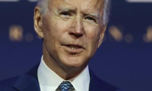 ‘Democrats are now staring down the barrel of a future where Republicans have a real foothold among working-class voters, including non-white voters.’