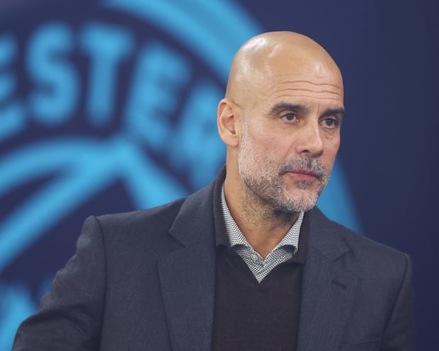Guardiola credits passion for his incredible success Guardiola credits passion for his incredible success