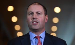 Josh Frydenberg