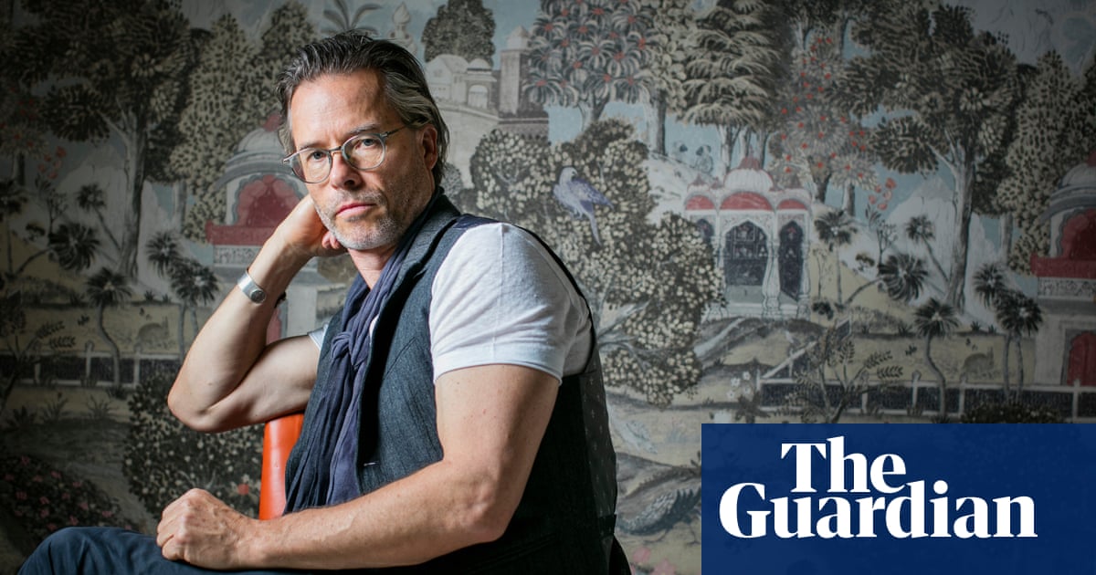 Guy Pearce: I'm not going to win the Oscar Kieran Culkin will'