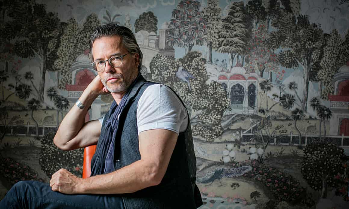 Guy Pearce