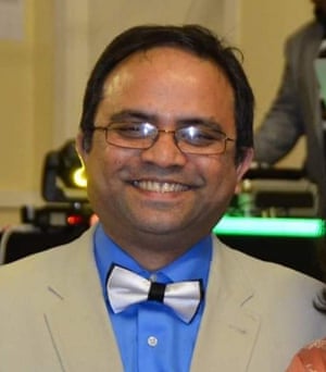 Dr Abdul Mabud Chowdhury