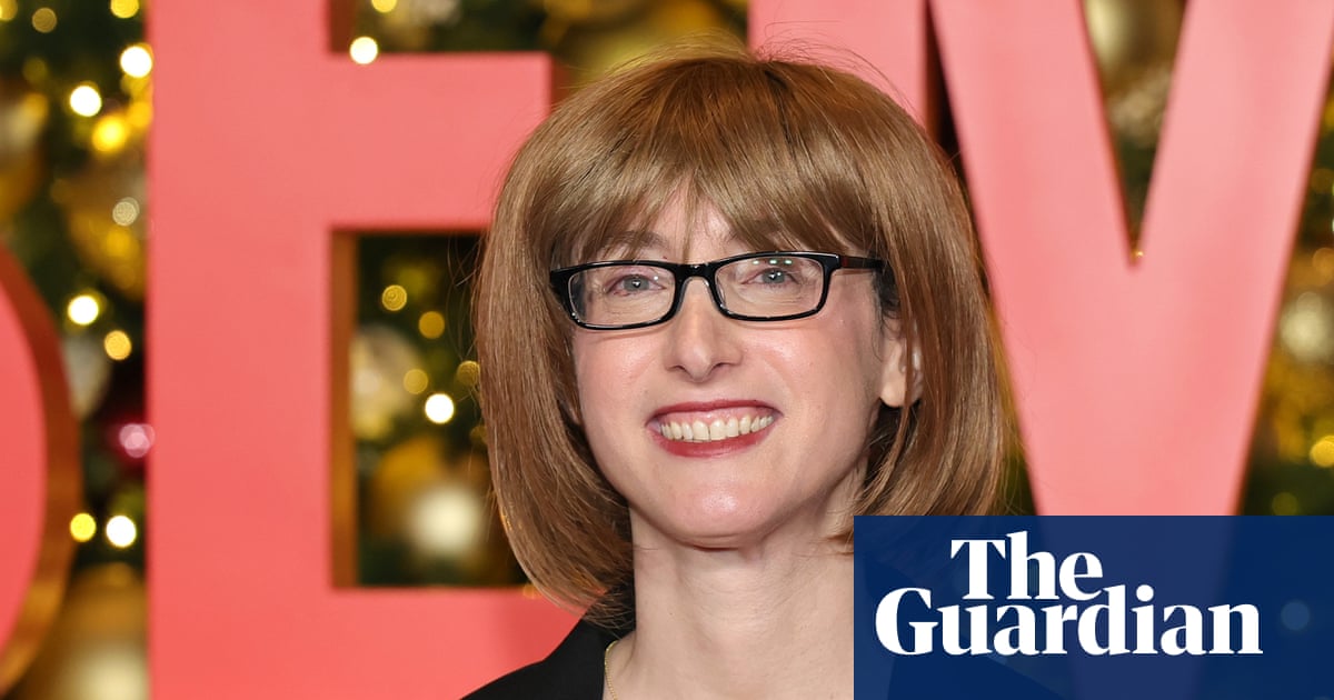 ‘Deliciously dark’: how Freida McFadden’s twisty thrillers gripped millions of readers