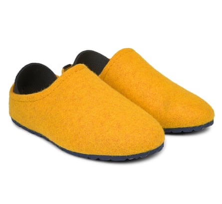 Mahabis lite slippers