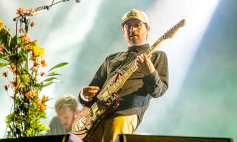 Brand New Frontman Jesse Lacey Confesses to Serial Sexual Misconduct