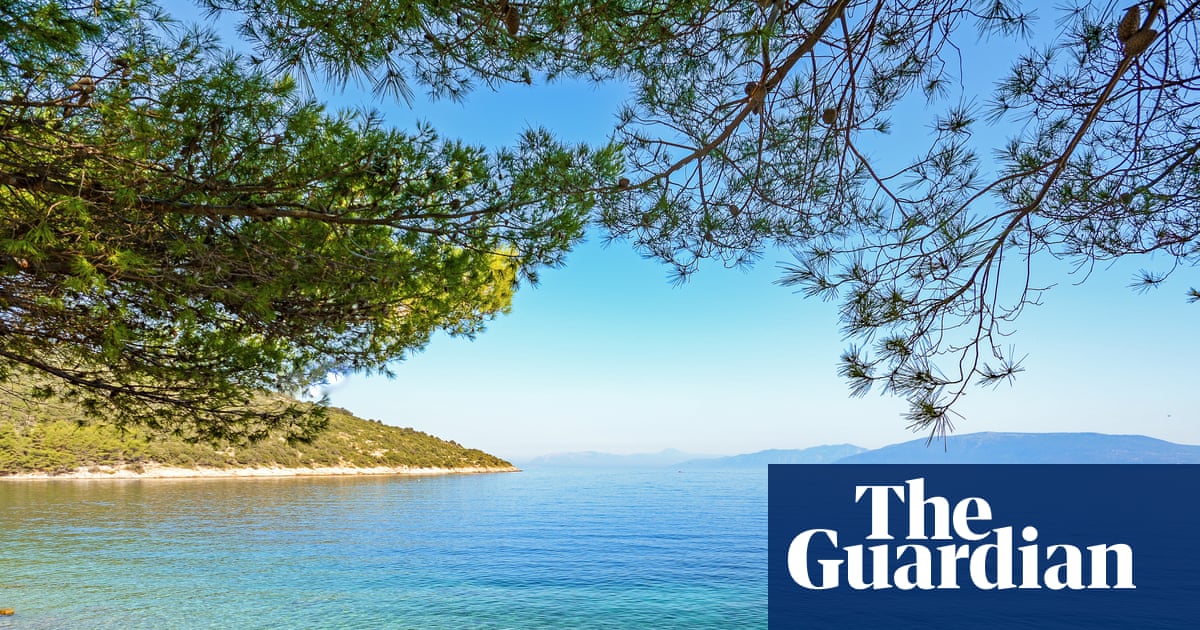 ‘Lapped by the turquoise, crystal seas’: readers’ favourite unsung European islands