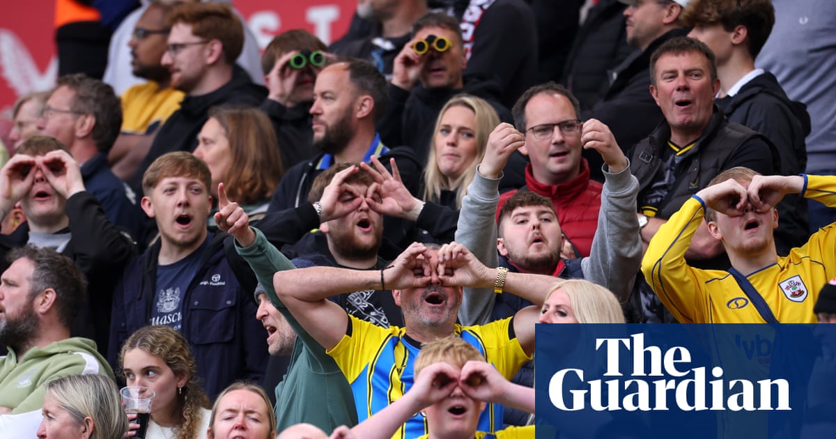 Southampton launch internal review into Middlesbrough spying allegations