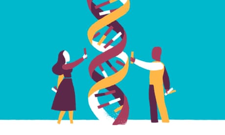 The human genome needs updating. But how do we make it fair?