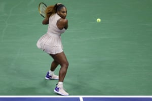 Serena Williams