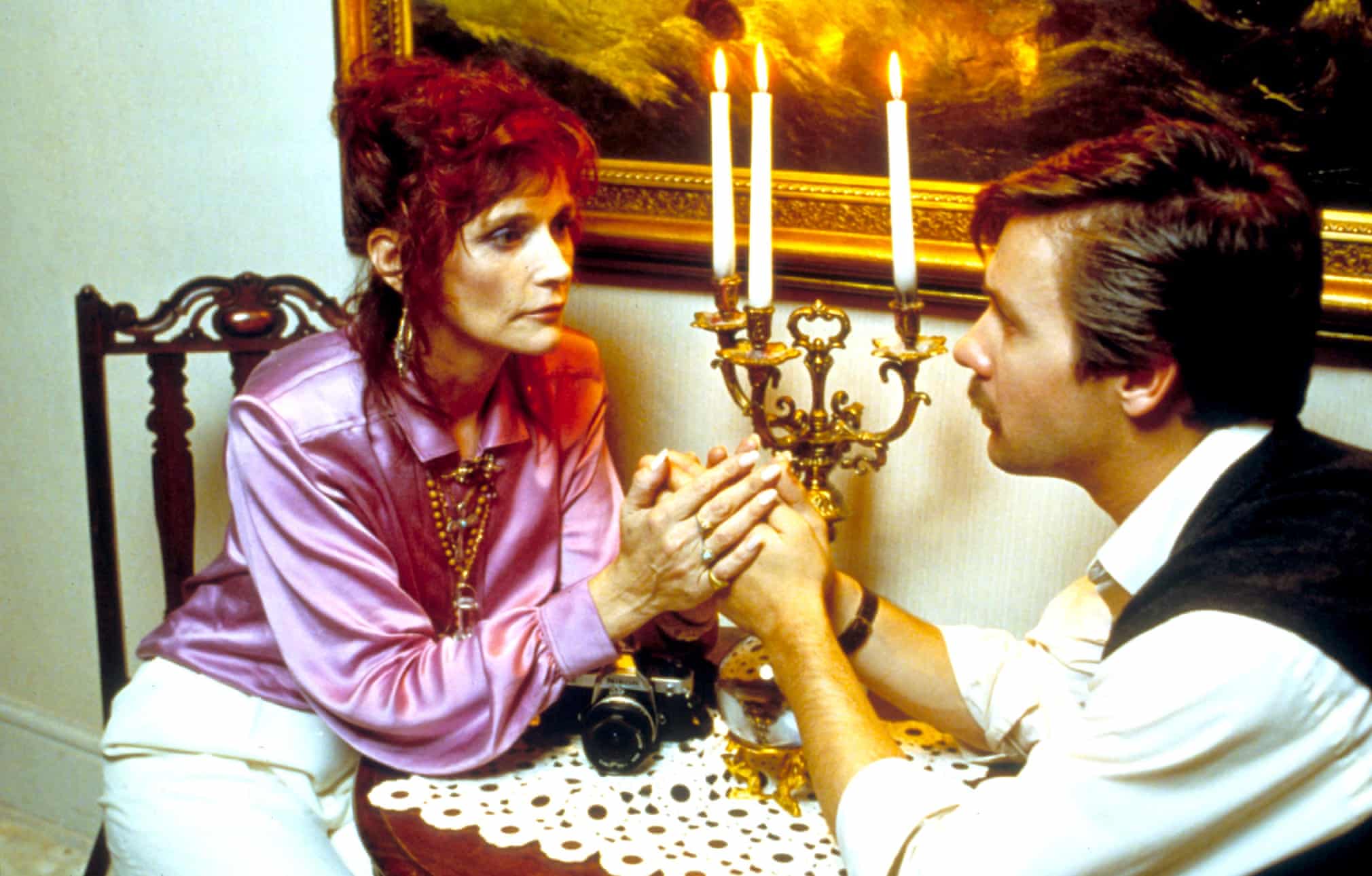 To Catch A Killer , Margot Kidder, Michael Riley 1992