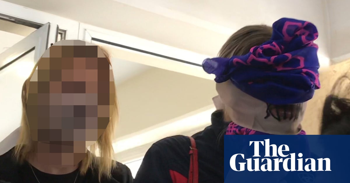 Cyprus rape case: what legal challenges does the UK woman face? | World news | The Guardian