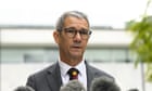 Police who investigated Bruce Lehrmann sue Shane Drumgold for $1.42 million over critical comments