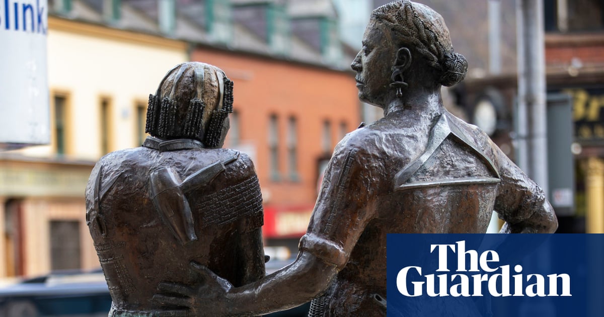 Half of women in UK fear equality is going back to 1970s – survey