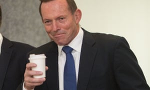 Tony Abbott