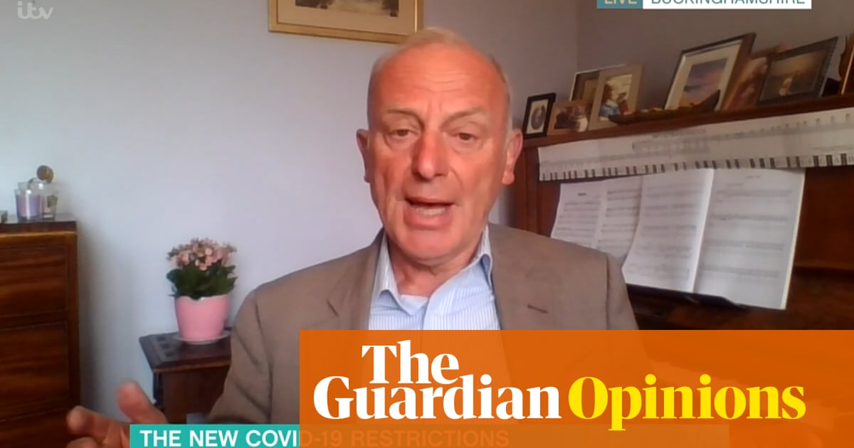 Giving people false hope about the pandemic isnt balanced – its dangerous | Owen Jones