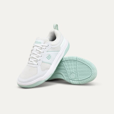 Wilson Pickle Pro Pickleball shoes