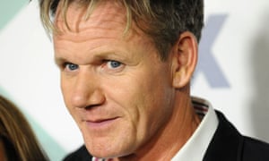 Gordon Ramsay Defends New Restaurant In Cultural Appropriation Row