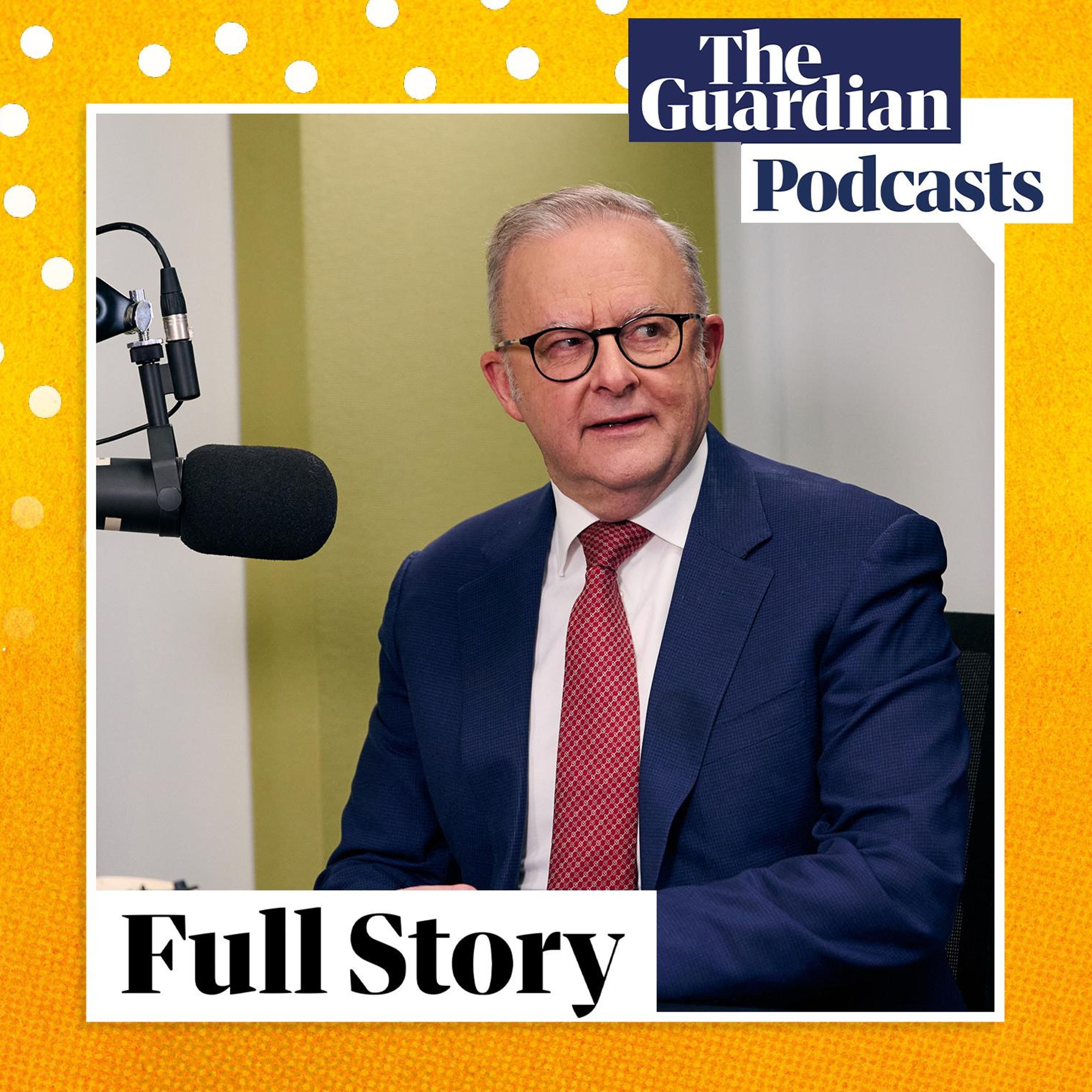 Albanese on ex-prince Andrew, Pauline Hanson and Islamic state families Albanese on ex-prince Andrew, Pauline Hanson and Islamic state families