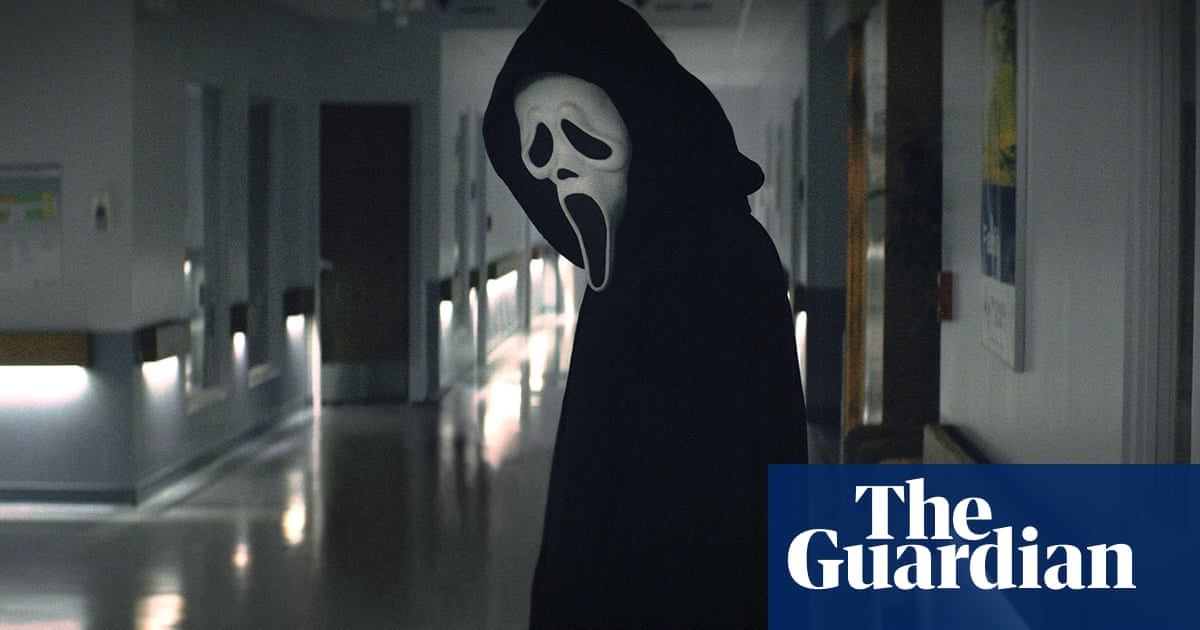 From Scream to Dr Semmelweis: a complete guide to this week’s entertainment