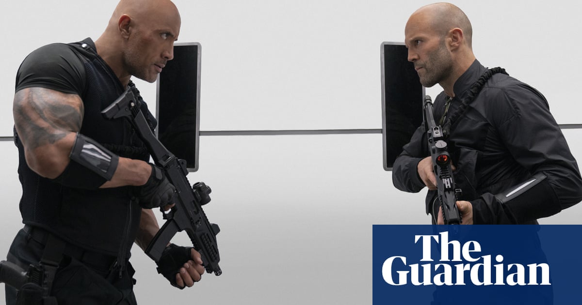 Fastest Furiousest How Hobbs Shaw Expands The 5bn Franchise Fast And Furious The Guardian Fastest Furiousest How Hobbs Shaw Expands The 5bn Franchise Fast And Furious The Guardian