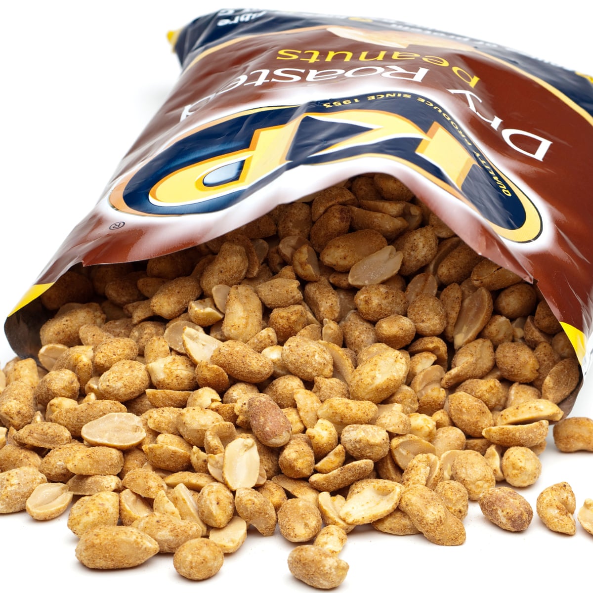 Shortage Of Kp Nuts And Hula Hoops Looms After Cyber Attack Food Drink Industry The Guardian Shortage Of Kp Nuts And Hula Hoops Looms After Cyber Attack Food Drink Industry The Guardian